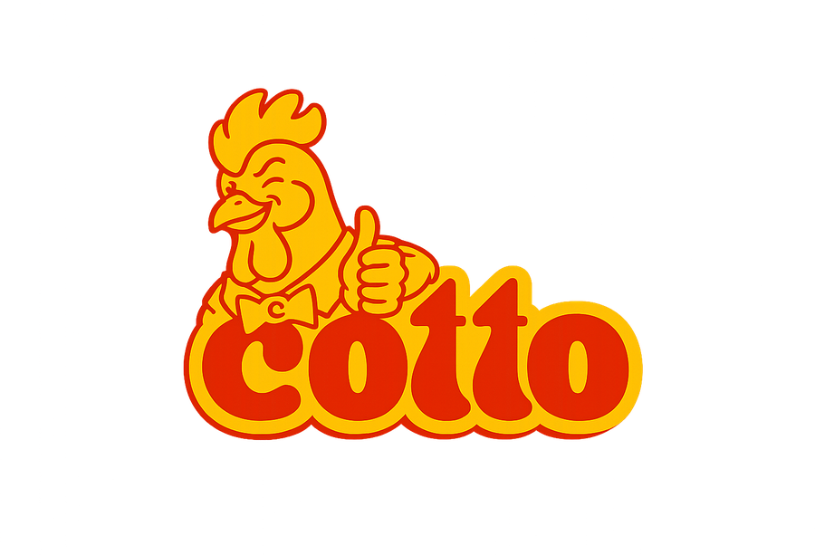 COTTO Burgers & Waffles