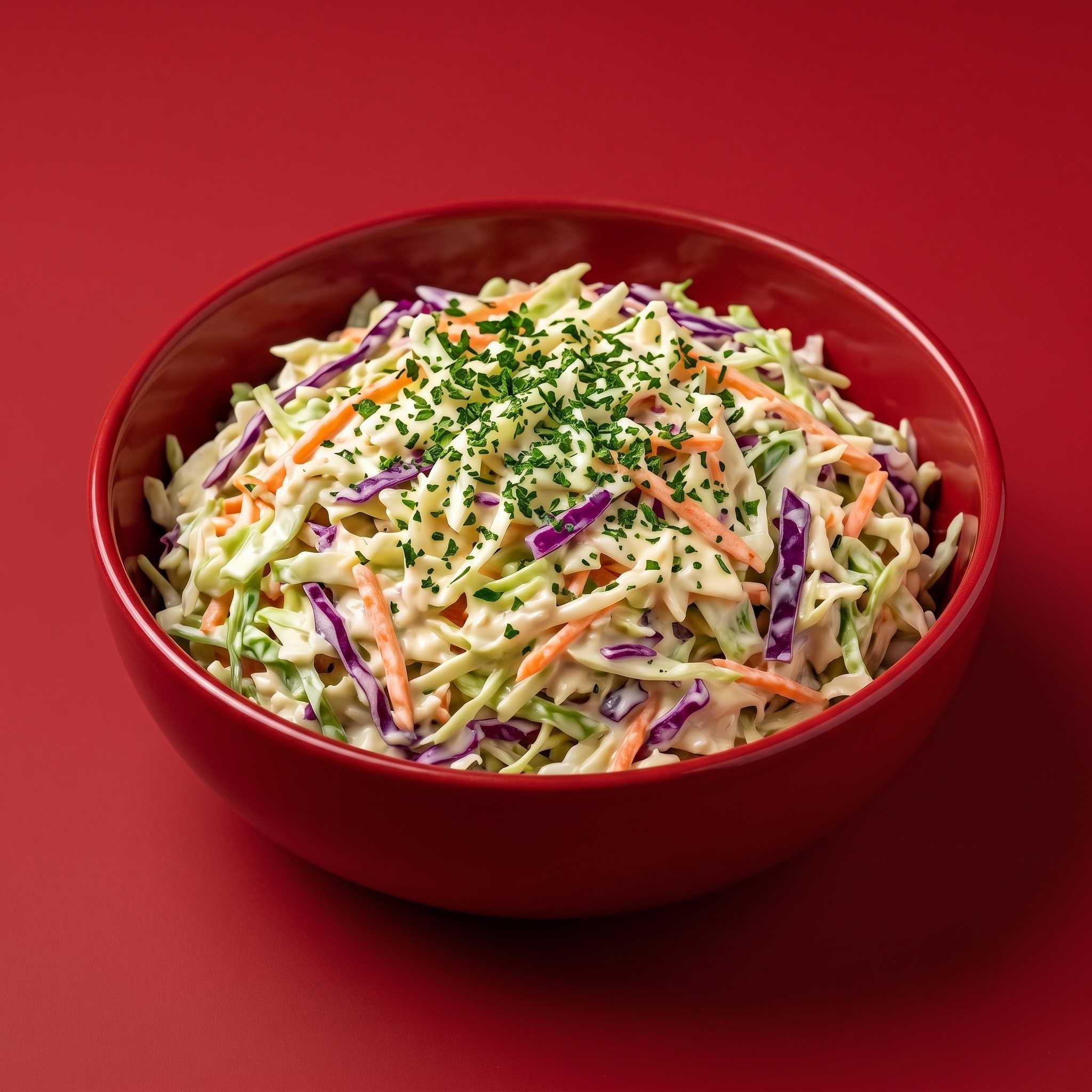 Coleslaw